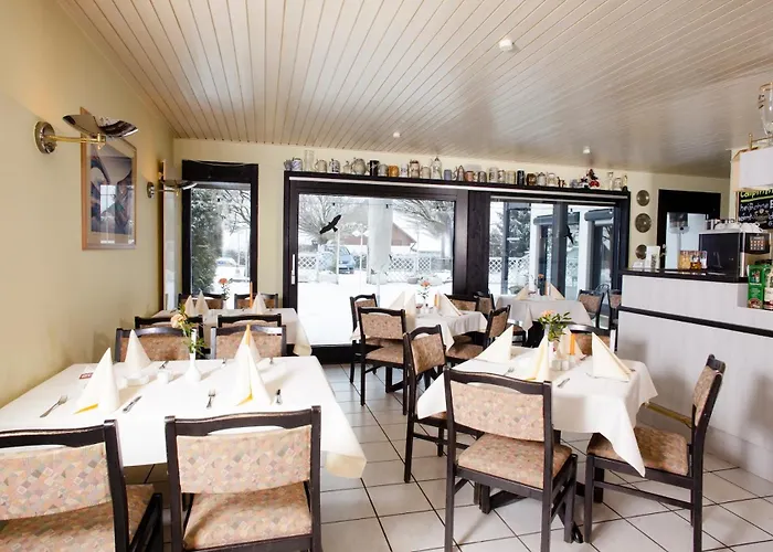 Hotel Abendroth