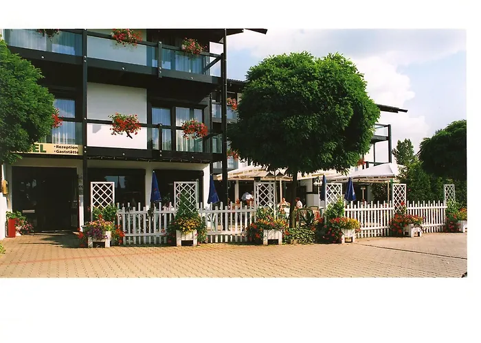 Hotel Abendroth