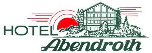 Abendroth Отель Mittelbach