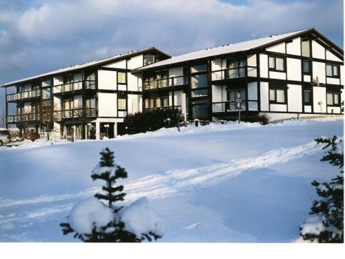 Отель Abendroth 3*